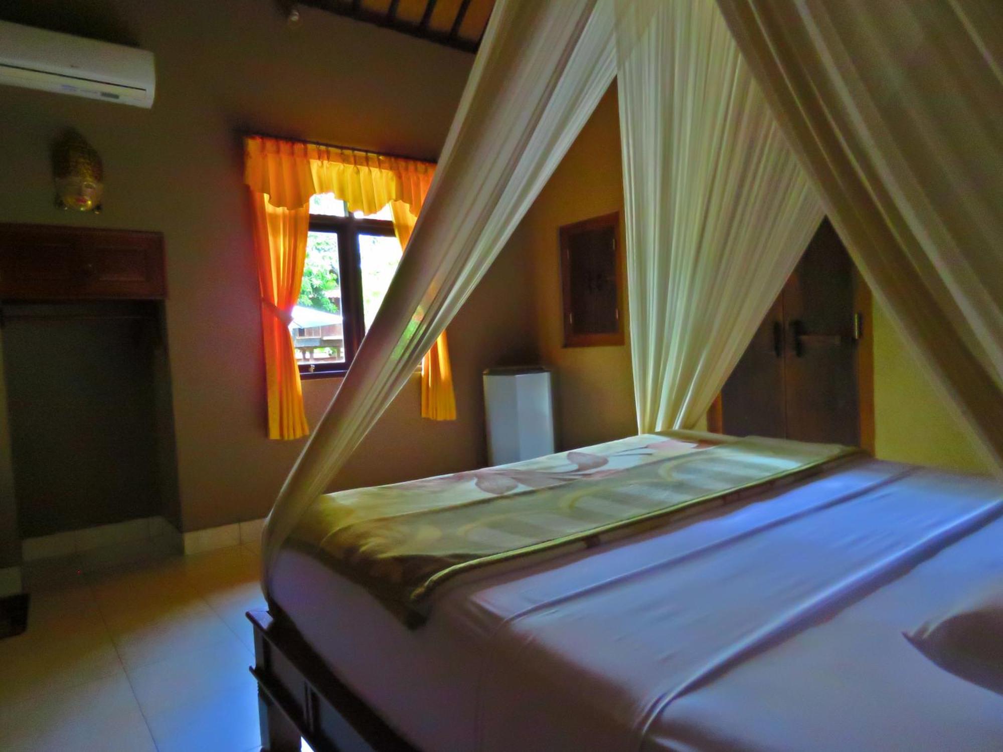 Suka Sari Cottages Pemuteran  Exterior photo